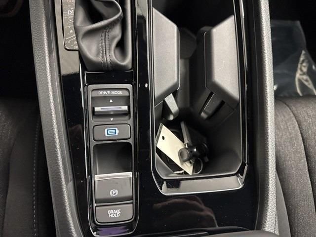 2025 Honda Accord Hybrid Sport - Photo 33