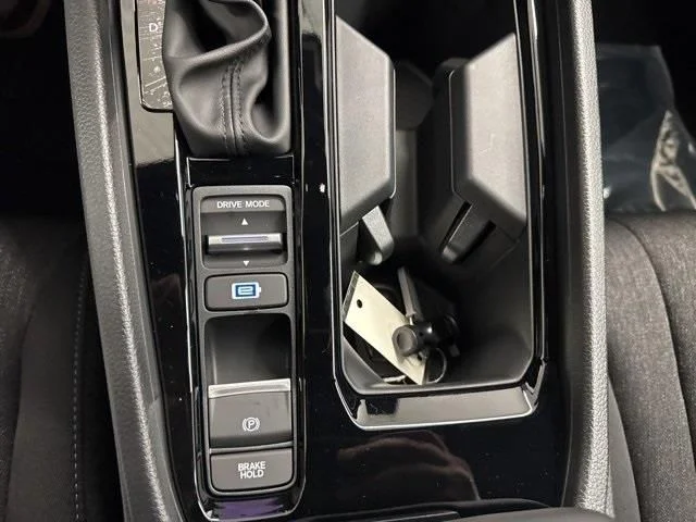 2025 Honda Accord Hybrid Sport - Photo 33