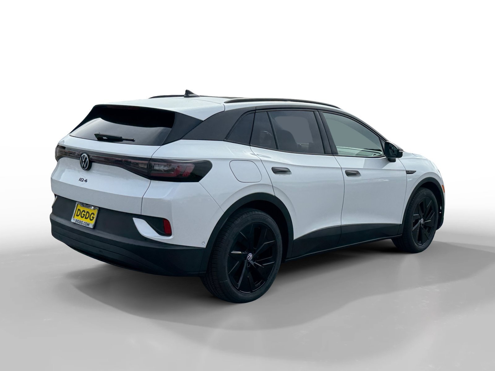New 2026 Opal White Pearl Volkswagen Pro S image 5