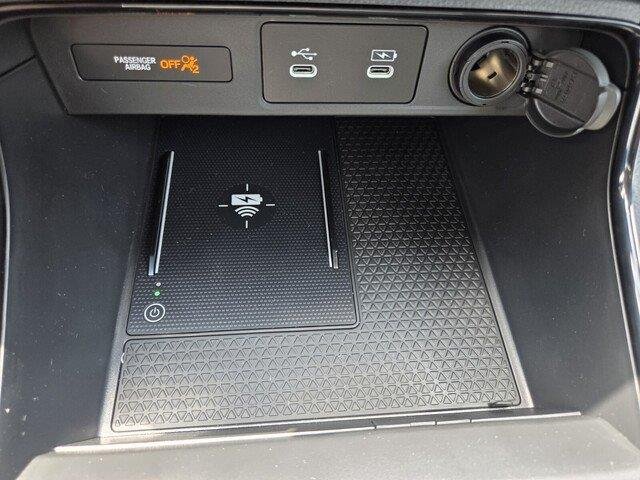 New 2026 Urban Gray Pearl Honda LX image 16
