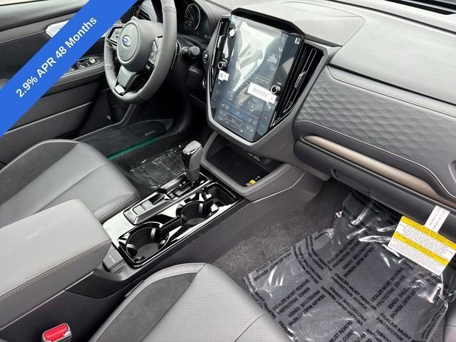 New 2026 RIVER ROCK PEARL Subaru Touring Hybrid image 24