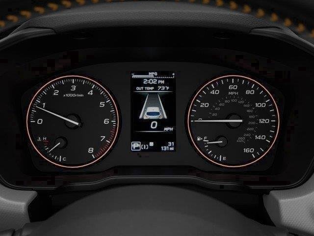 New 2026 ICE SILVER METALLIC Subaru Wilderness image 17