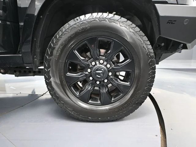 2021 RAM Ram 2500 Pickup Laramie Limited - Photo 18