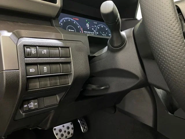 2026 Toyota Tacoma TRD Sport - Photo 13
