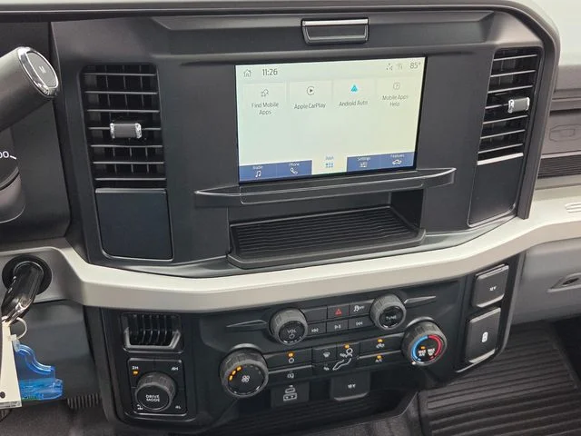 2026 Ford F-250 Super Duty XL - Photo 20