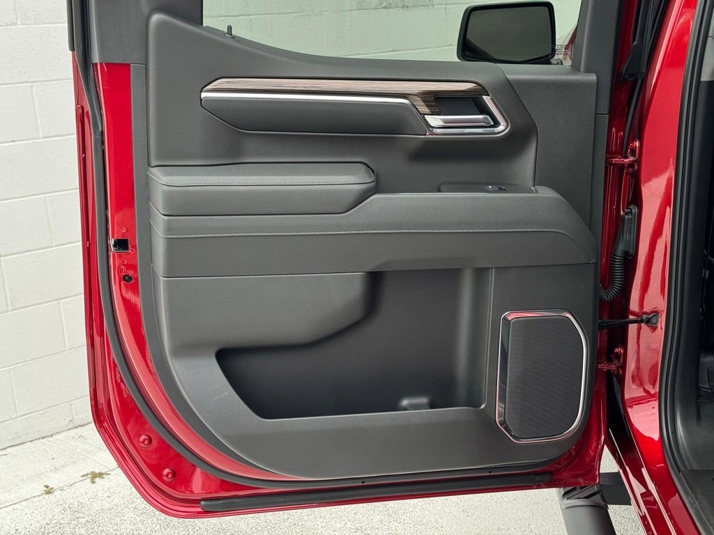 2026 Chevrolet Silverado 1500 LT Trail Boss - Photo 23