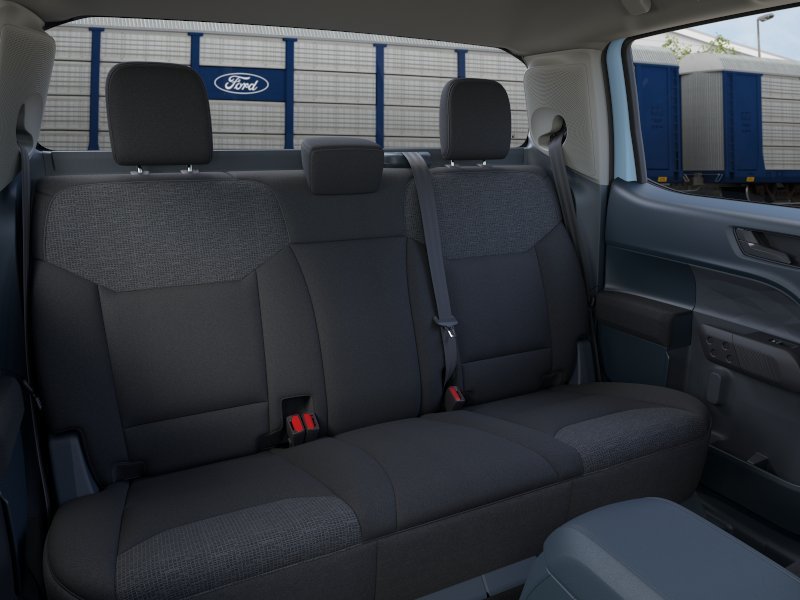 New 2026 Light Blue Ford XL image 11