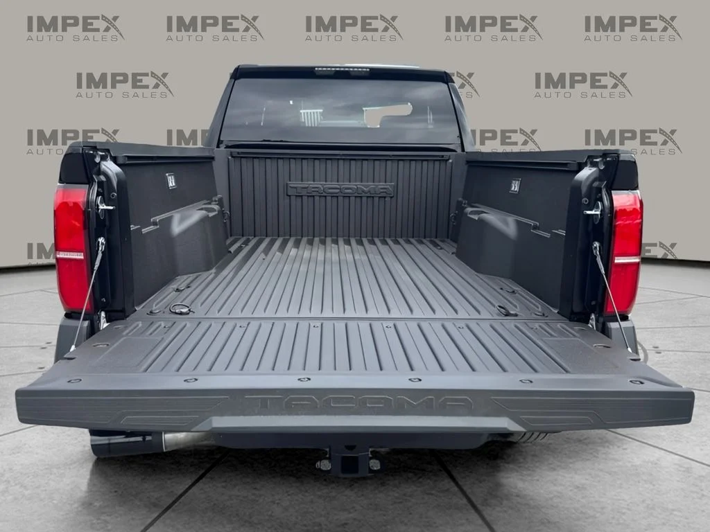 Used 2026 Black Toyota SR image 24