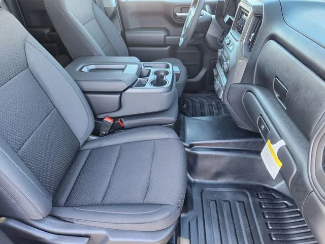 2026 Chevrolet Silverado 1500 Work Truck - Photo 9