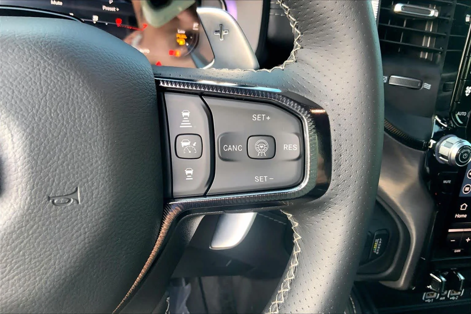 Used 2026 Forged Blue Metallic Ram RHO image 24