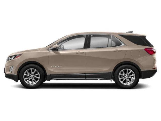 Used 2019 Sandy Ridge Metallic Chevrolet LT image 3