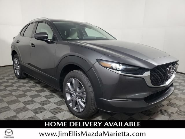 2026 Mazda CX-30 Preferred AWD's photo