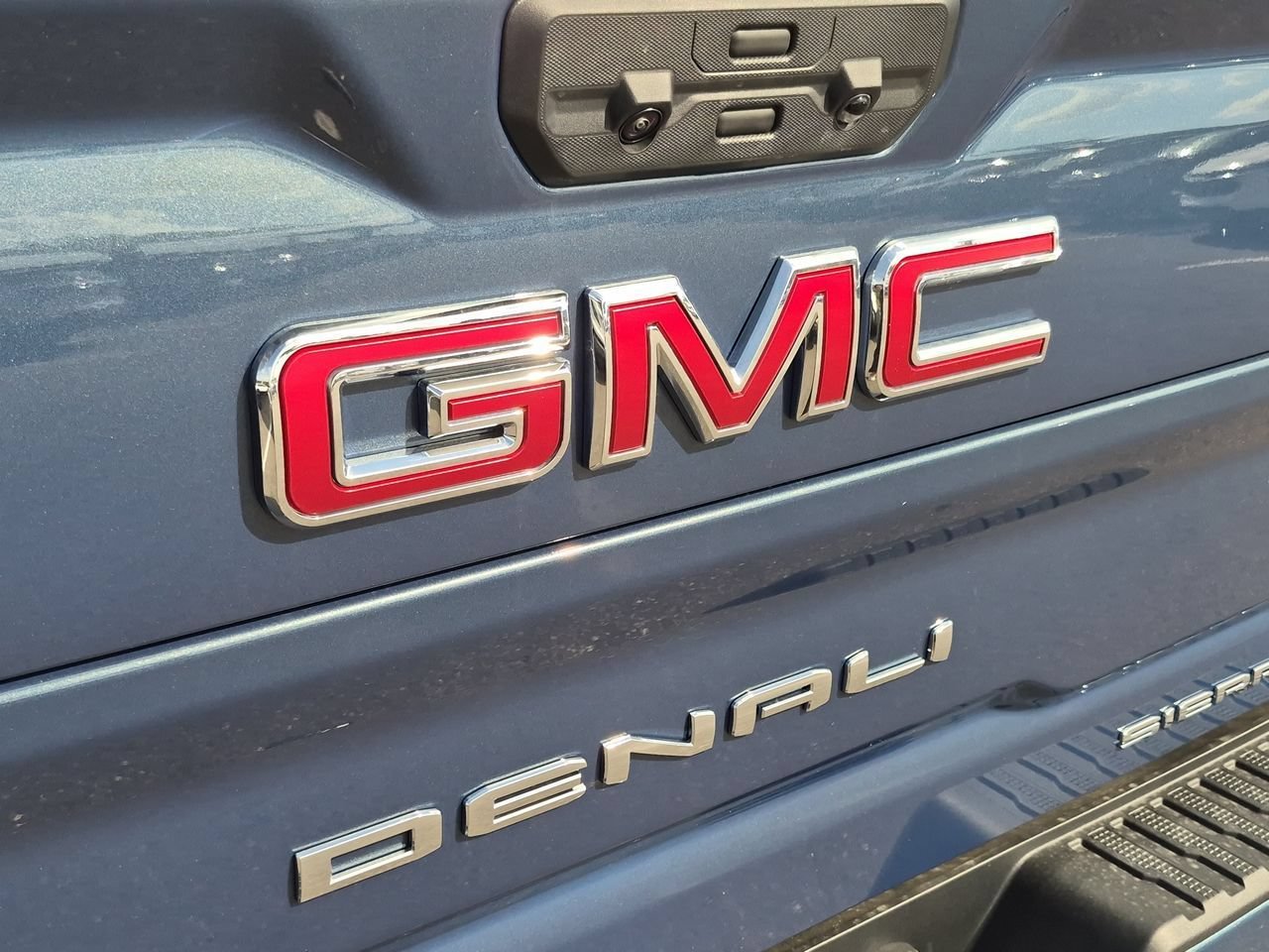 2026 GMC Sierra 2500HD Denali - Photo 30