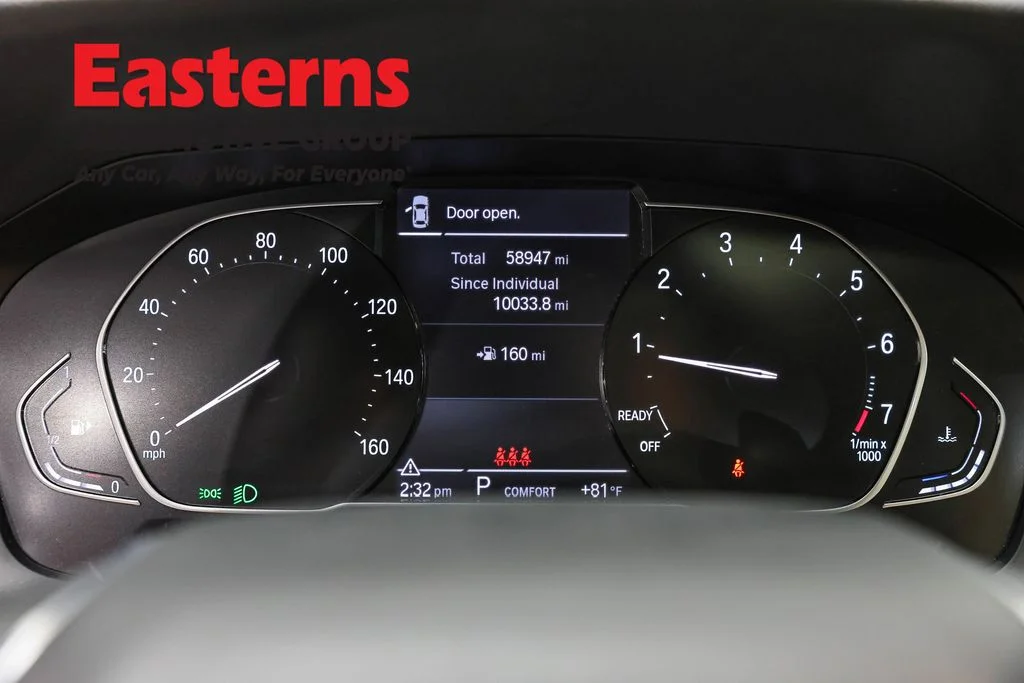 Used 2021 Blue BMW 330i xDrive image 19