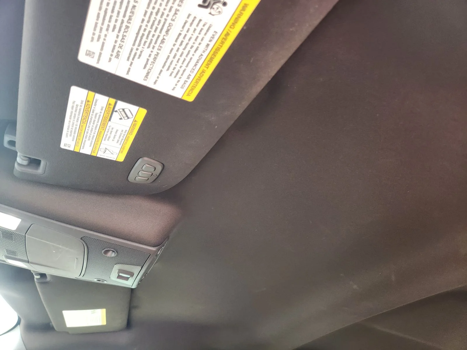 Used 2020 White Ford King Ranch image 25