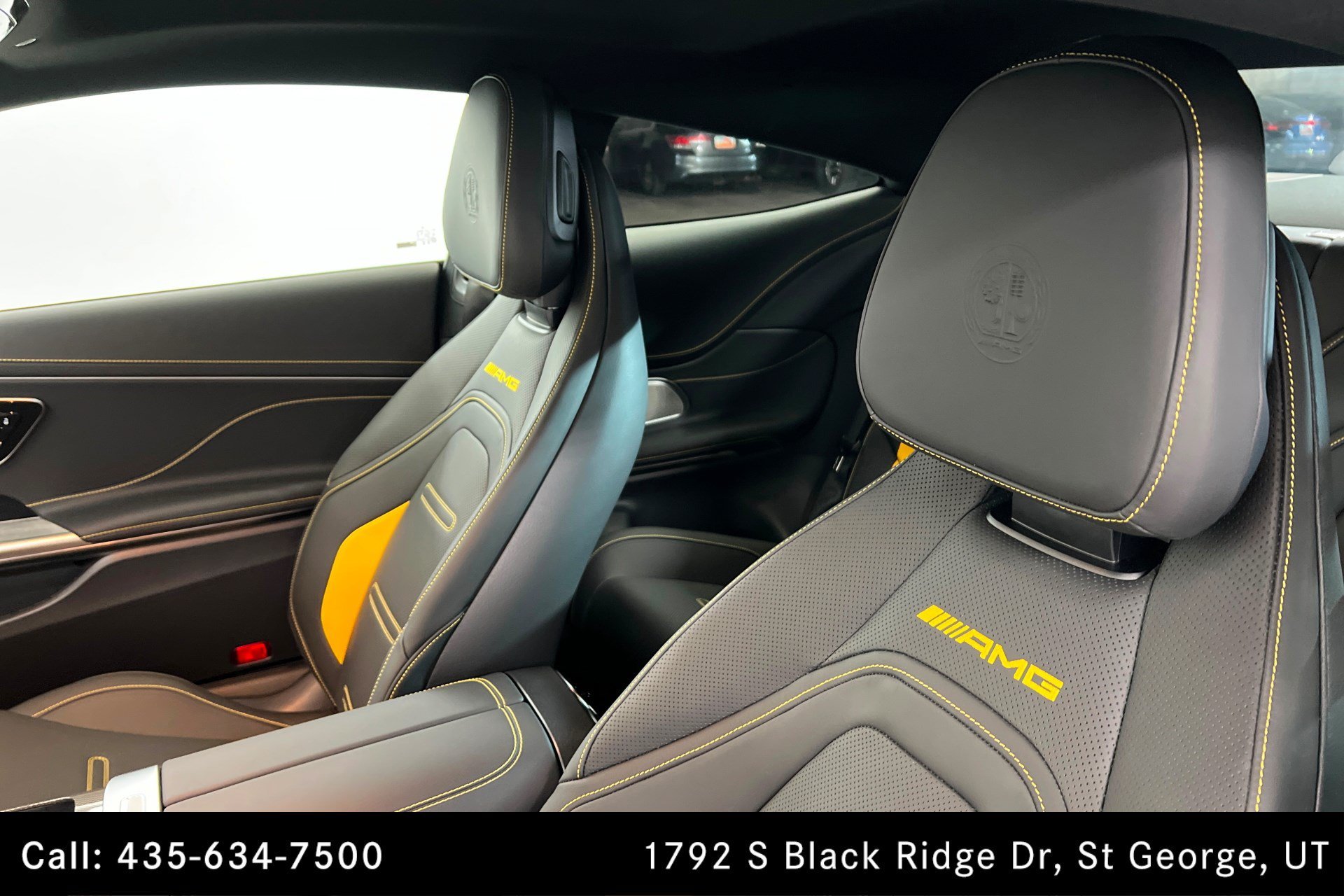 Used 2024 Summit White Buick Sport Touring image 362
