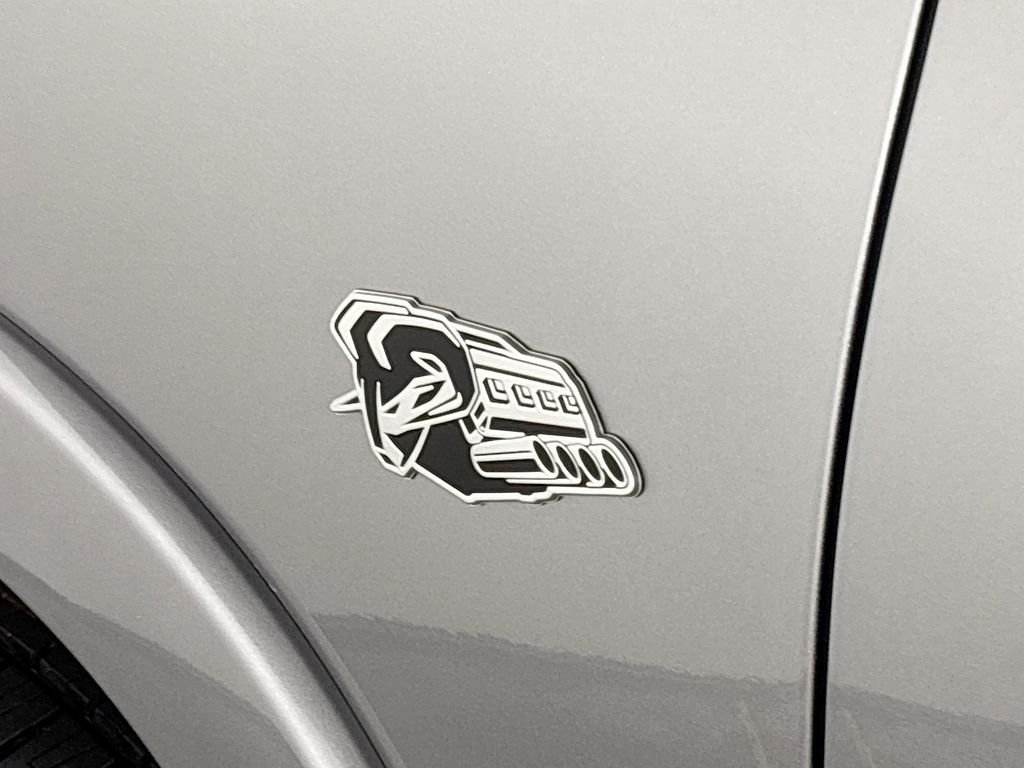 2026 RAM 1500 Big Horn/Lone Star - Photo 23