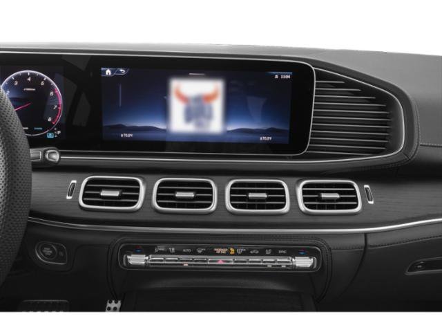 New 2026 MANUFAKTUR Moonlight White Metallic Mercedes-Benz GLE 53 AMG® image 10