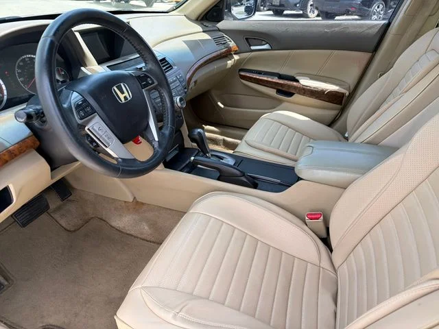 Used 2008  Honda EX-L image 18
