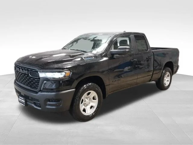 New 2026 Black Ram Tradesman image 9
