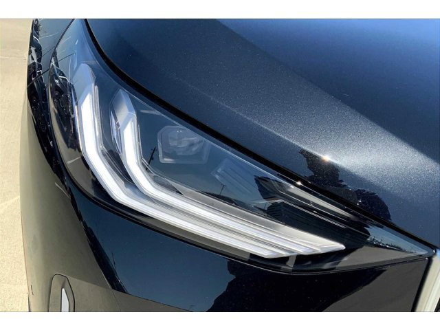 New 2026 Black Sapphire Metallic BMW 30 xDrive image 13