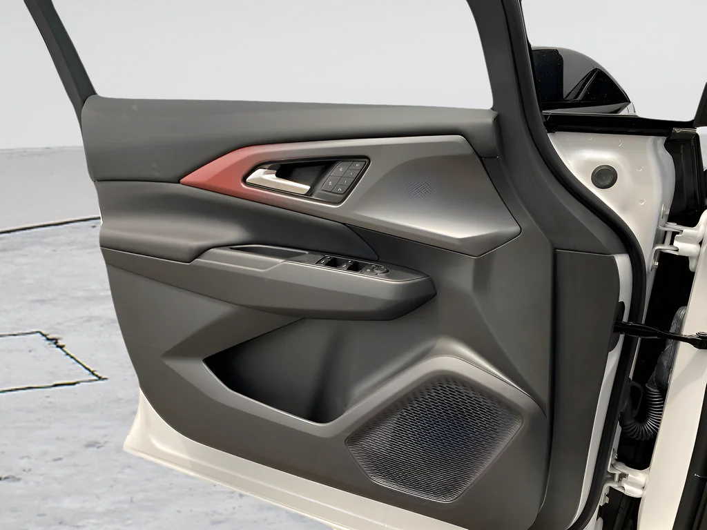 2025 Chevrolet Equinox EV RS - Photo 20