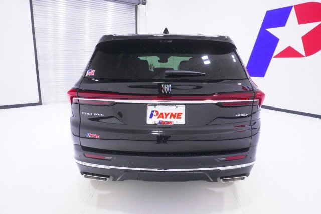 2026 Buick Enclave Preferred - Photo 7