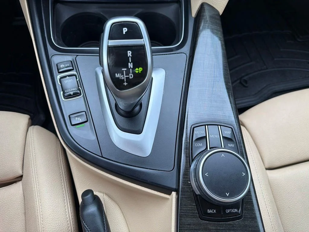 Used 2019 White BMW 430i image 36
