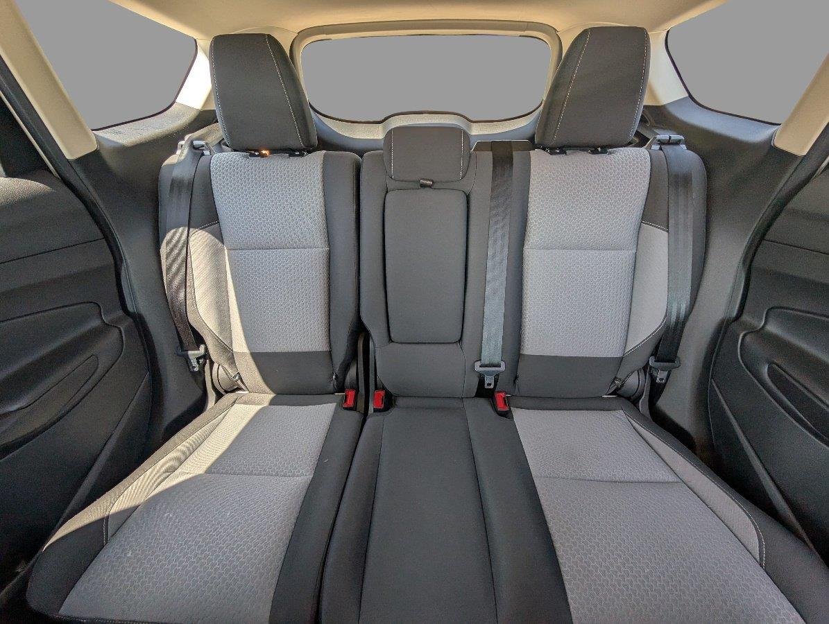 Used 2017 Ingot Silver Ford SE image 30