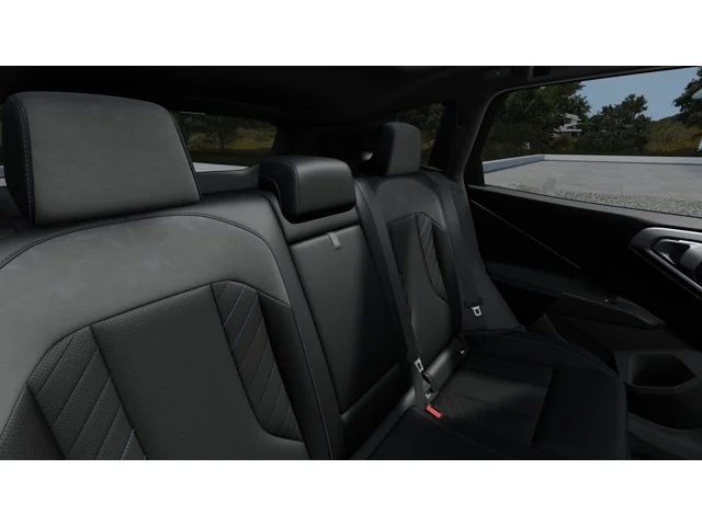 New 2026 Dark Graphite Metallic BMW 30 xDrive image 12