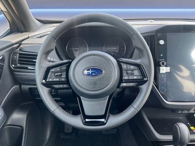 New 2026 CRYSTAL WHITE PEARL Subaru Sport Onyx Edition image 13