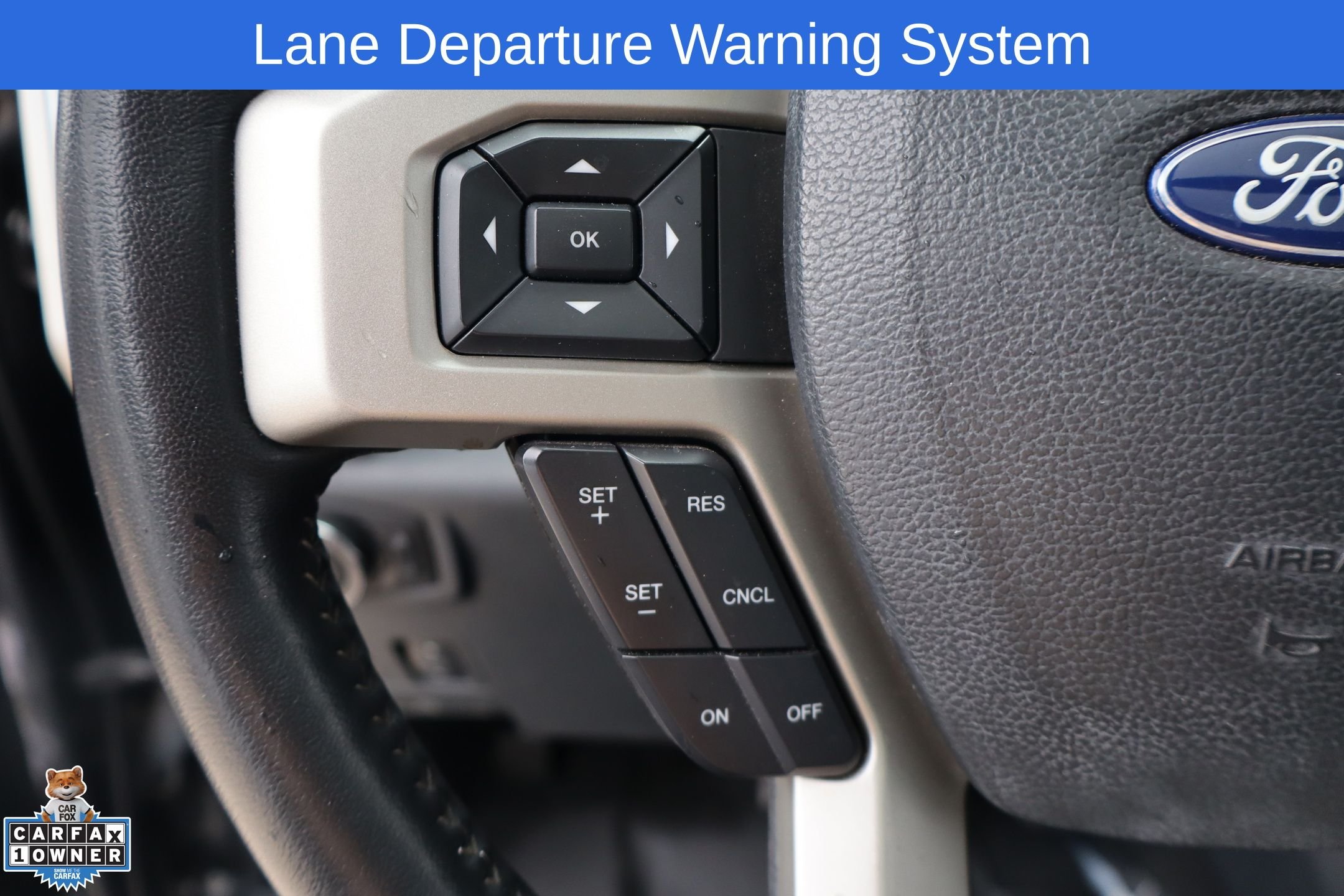 Used 2022 Gray Ford Lariat image 16