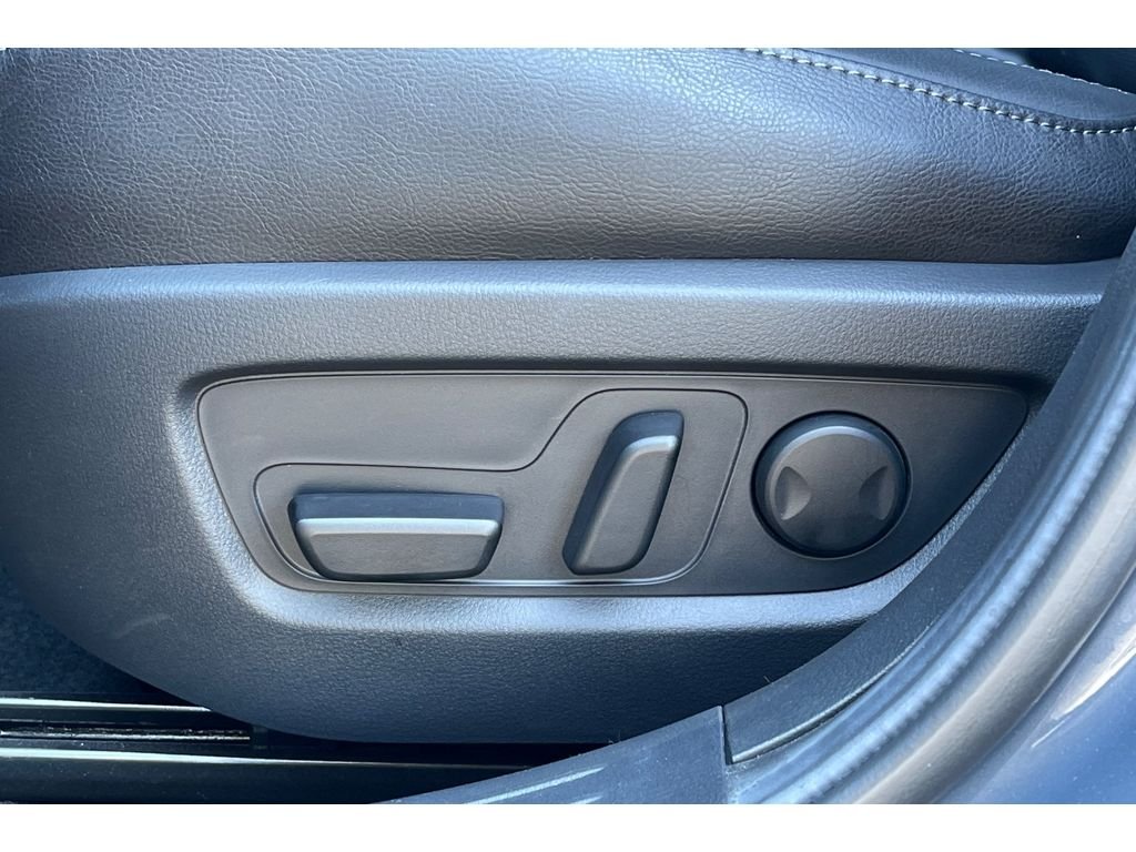 2025 Mazda CX-50 Premium Plus - Photo 14