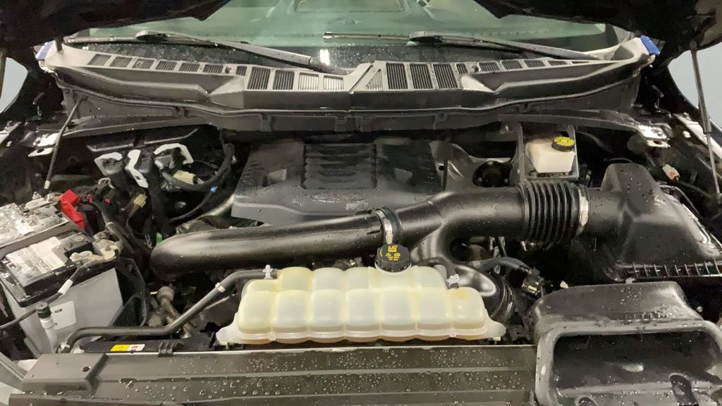 2023 Ford F-150 XL - Photo 35