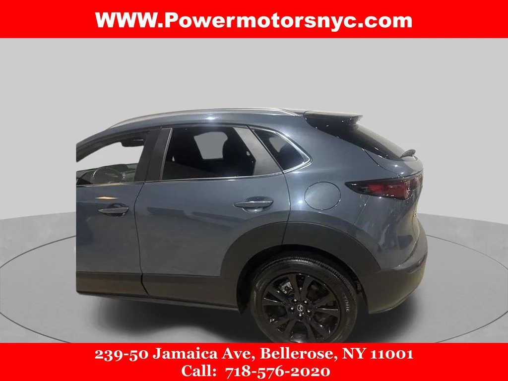 2024 Mazda CX-30 Carbon Edition - Photo 7