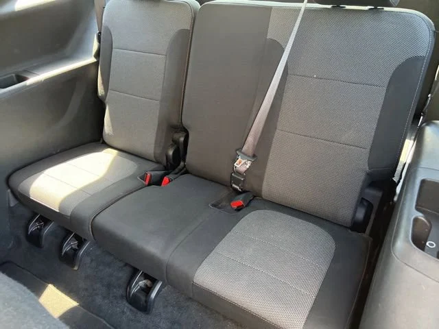Used 2019 SUMMIT WHITE Chevrolet LS image 12