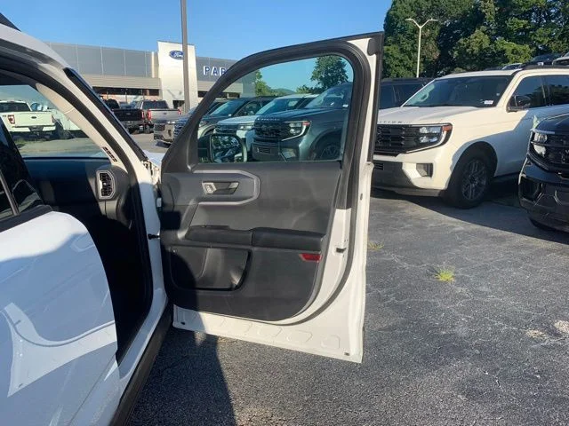 Used 2021 White Ford Big Bend image 15
