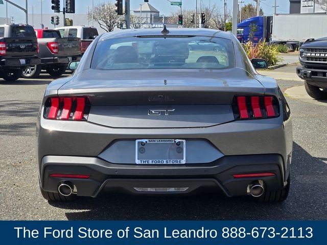 2025 Ford Mustang GT Fastback - Photo 7