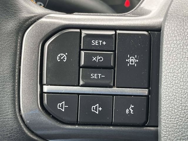 Certified Used 2023 Avalanche Ford Tremor image 22