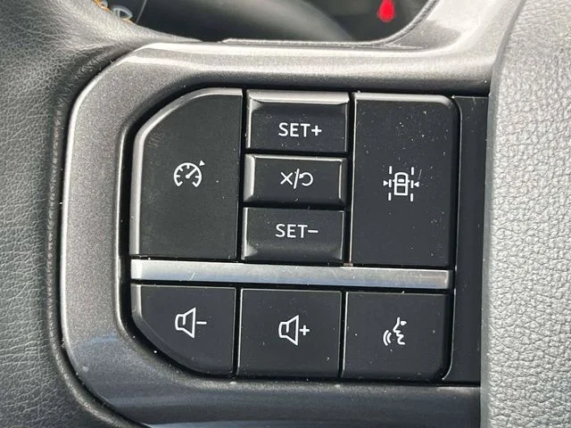 Certified Used 2023 Avalanche Ford Tremor image 22