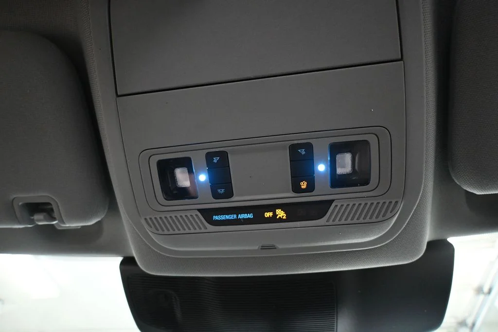 Used 2022 Black Ford XLT image 36