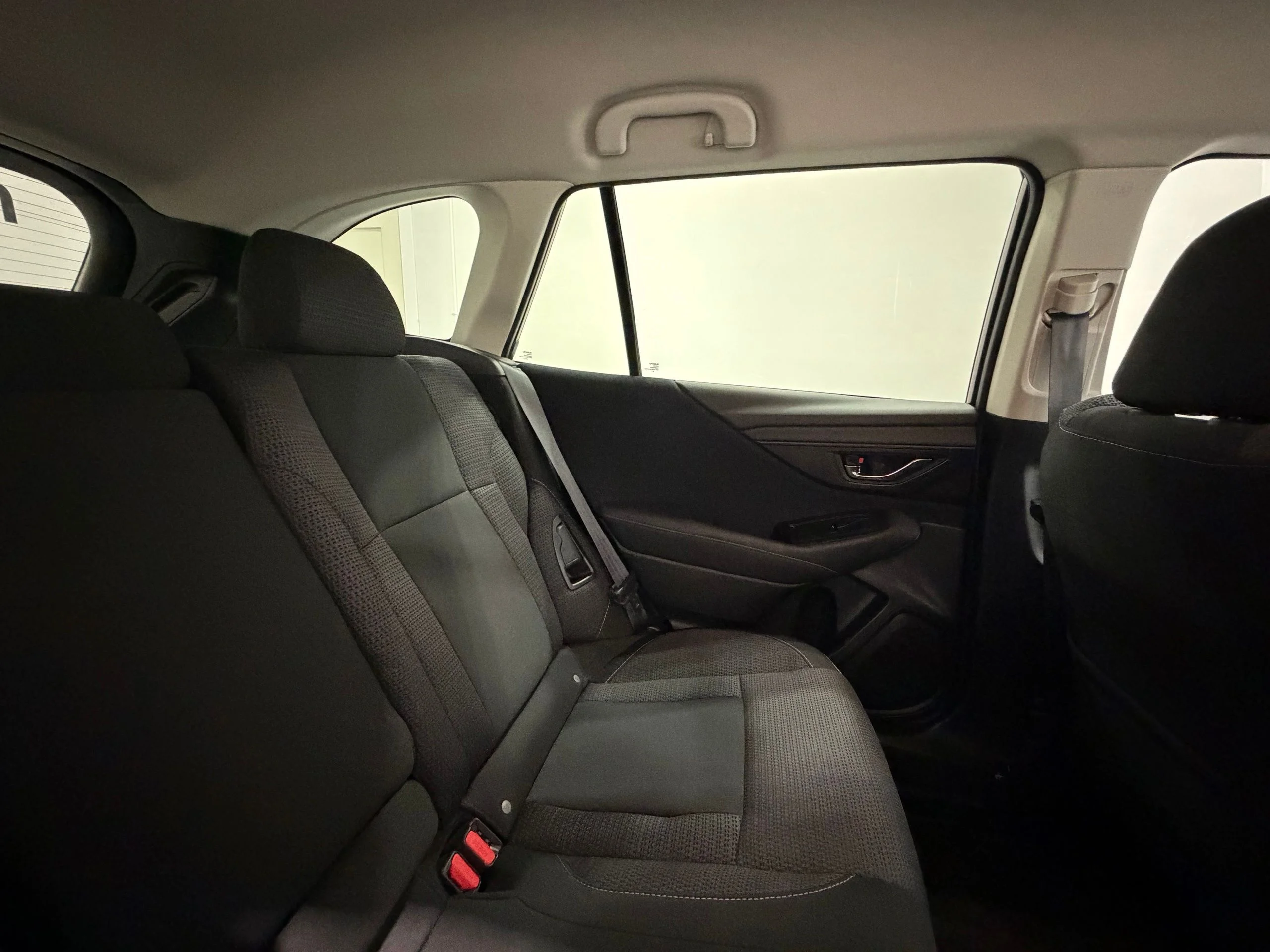 Used 2022 Gray Subaru Premium image 34