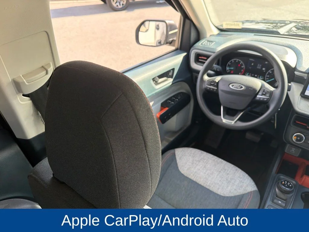 Certified Used 2023 Shadow Black Ford XLT image 14