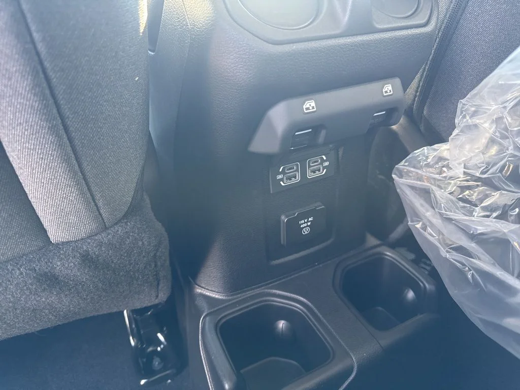 2025 Jeep Gladiator Sport S - Photo 45