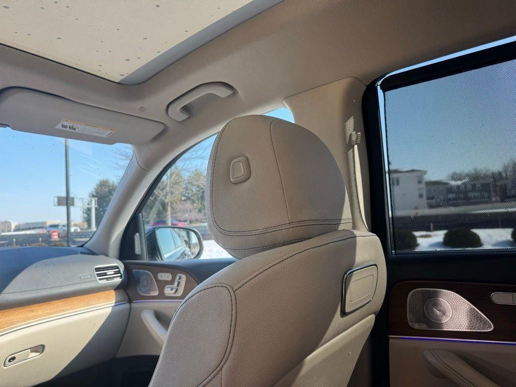 2020 Mercedes-Benz GLS GLS450 - Photo 41