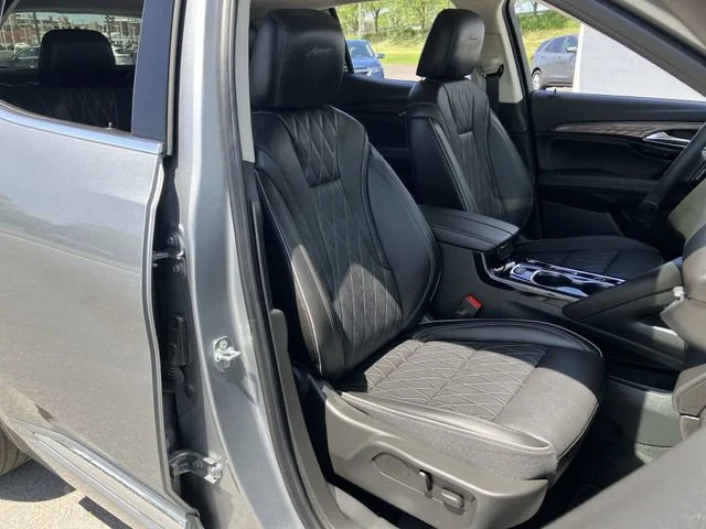2023 Buick Envision Avenir - Photo 29