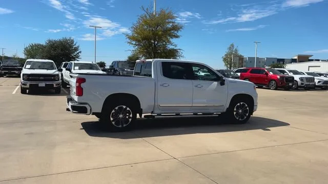 2026 Chevrolet Silverado 1500 High Country - Photo 9