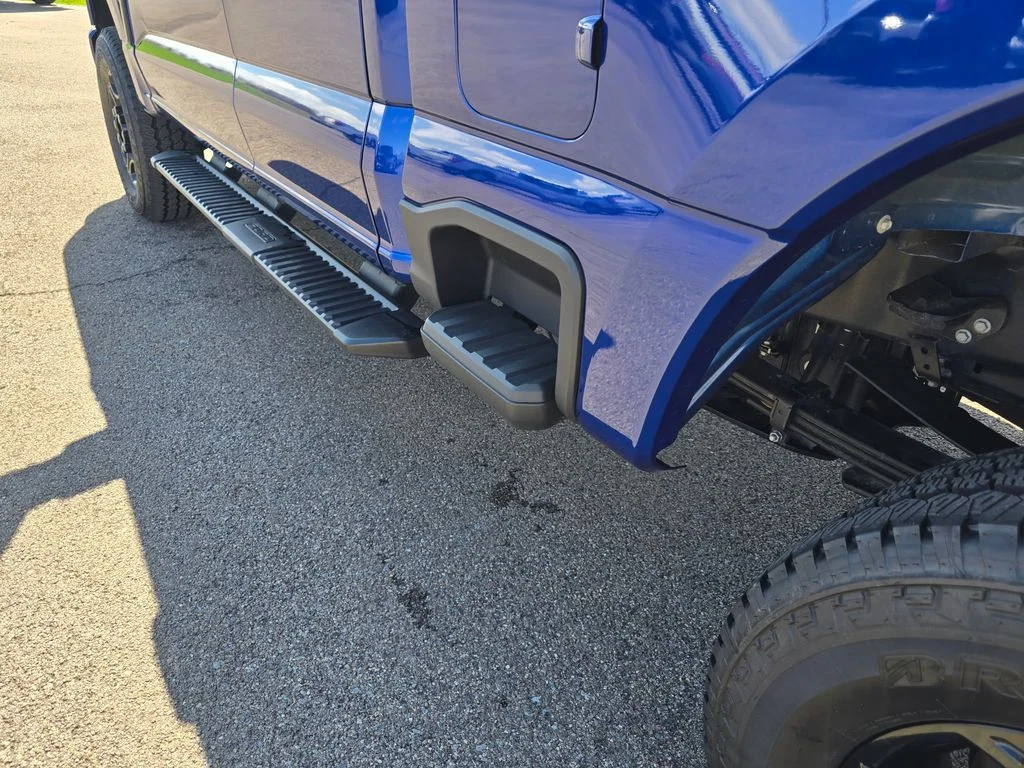 Used 2026 Blue Ford XL image 10
