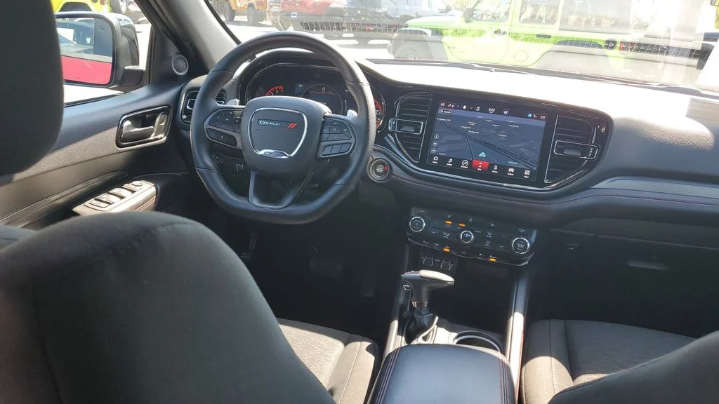 Used 2026 Red Dodge GT image 13