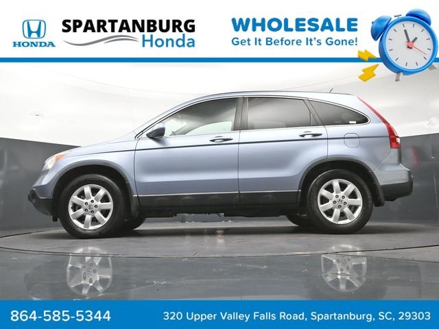 Used 2008  Honda EX-L image 29